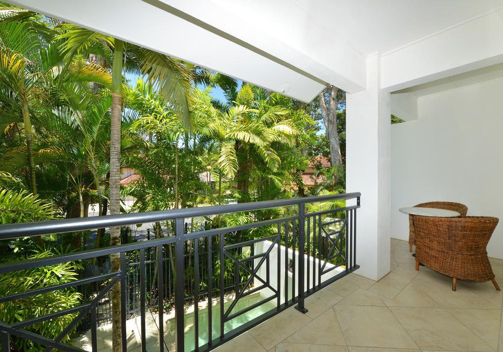 Villa Frangipani Port Douglas Exterior photo