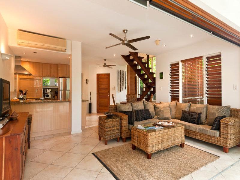 Villa Frangipani Port Douglas Exterior photo