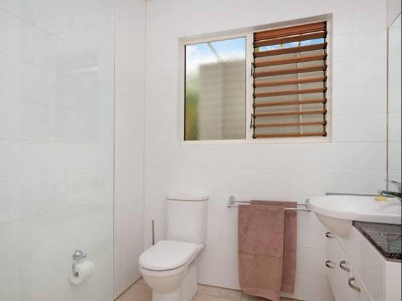 Villa Frangipani Port Douglas Exterior photo